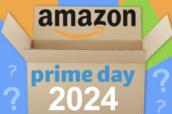 Der Prime Day 2024 wird im Juli stattfinden