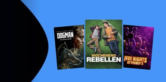Prime Video Leihdeals: Knapp 35 Filme für je 0,99 Euro ausleihen
