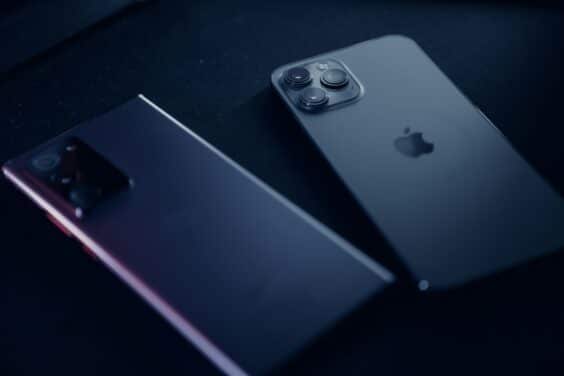 David gegen Goliath – Apple und Samsung (Die Kolumne)