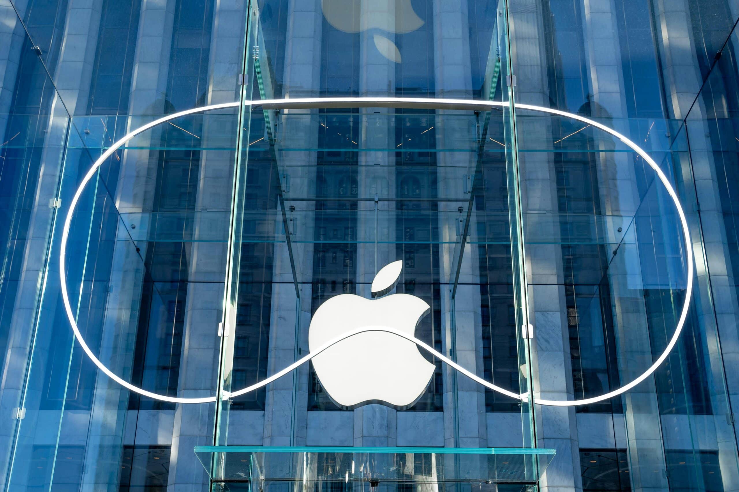 Apple Vision Pro