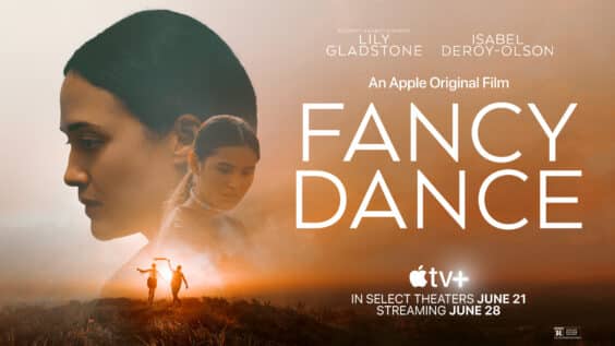 Apple TV+ zeigt Trailer für „Fancy Dance“