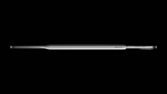 Alles neu kaufen: Das neue iPad Pro läuft nur mit dem neuen Apple Pencil
