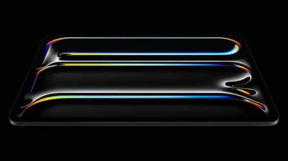 OLED-iPad Pro verkauft sich schwach: LG stellt Displayproduktion um