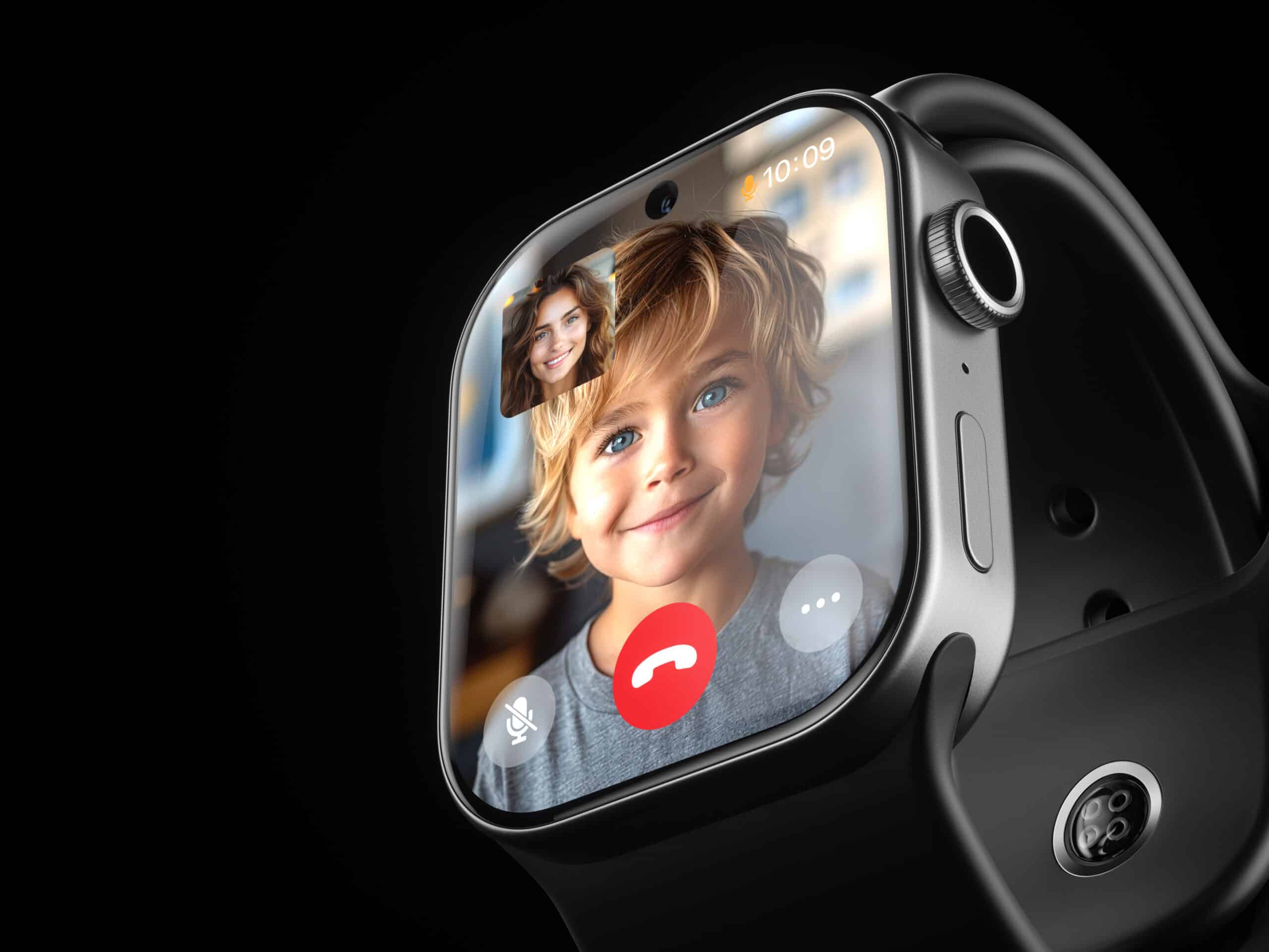 Apple Watch X Konzept, Quelle: Wordsmattr.io
