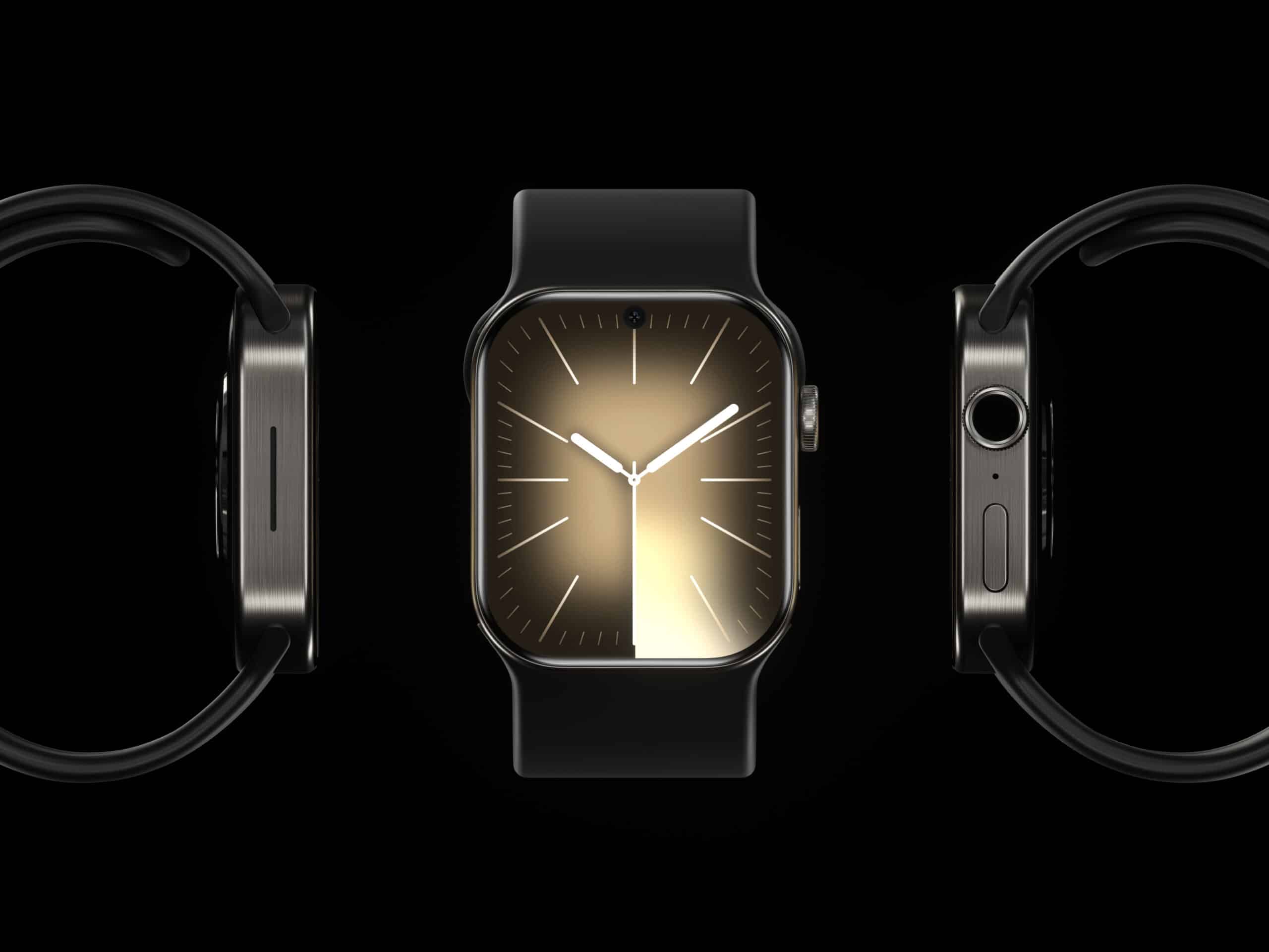 Apple Watch X Konzept, Quelle: Wordsmattr.io