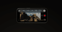 Kino - Pro Video Camera