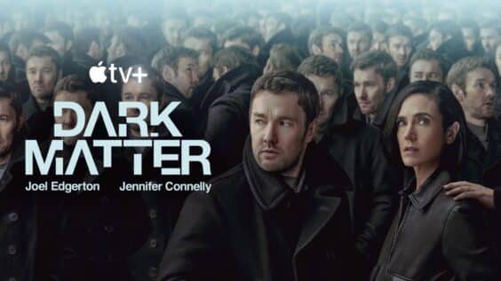 Apple TV+ spendiert Überraschungserfolg „Dark Matter“ eine zweite Staffel