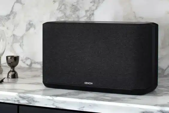 Denon integriert Siri in seine aktuelle Smart-Speaker-Serie
