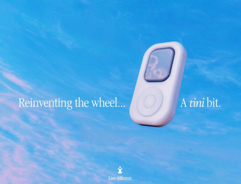 tinyPod