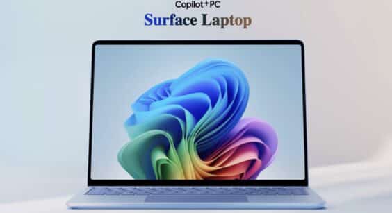 Microsoft will das M3-MacBook Air mit neuen Surface-Laptops und integriertem CoPilot angreifen