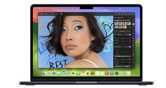 Pixelmator Pro 3.6.9 ist erschienen: das ist neu