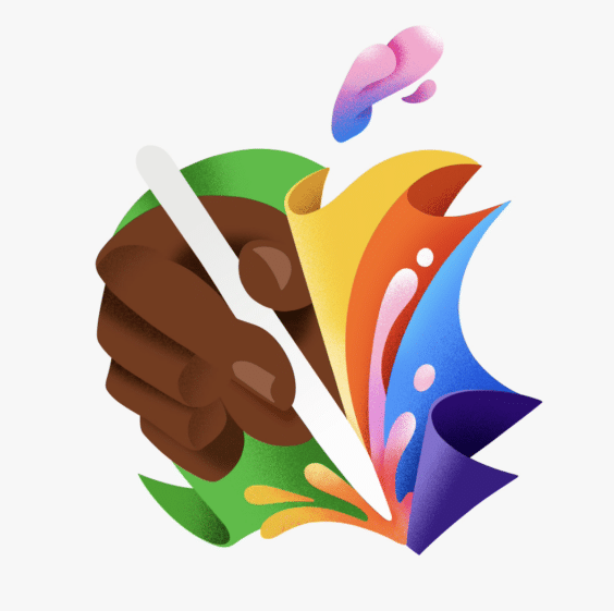 Was will uns Apple mit diesem Logo sagen? (Die Kolumne)