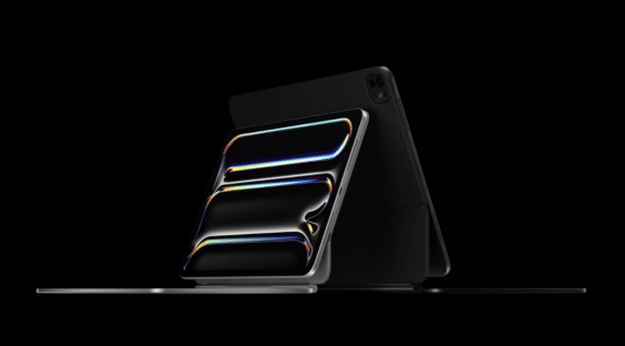 Magic Keyboard aufgefrischt: Besseres Trackpad und leichter