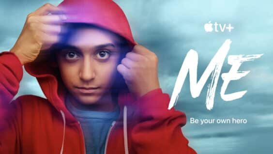 Apple TV+ kündigt Starttermin und Trailer für die Coming-of-Age-Serie „Me“ an