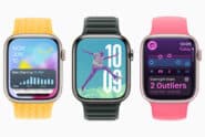 watchOS 11 Apple Newsroom