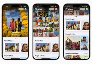 iOS 18 Fotos App Thumb
