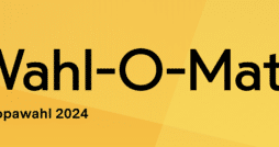 Wahl-O-Mat zur Europawahl 2024