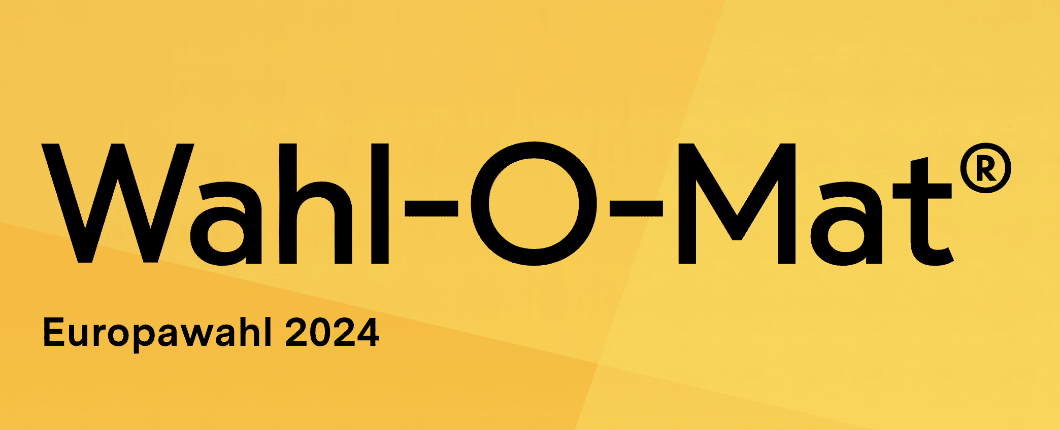 Wahl-O-Mat zur Europawahl 2024