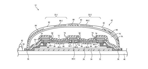 Statt iPhone Fold? Apple arbeitet an „Stretchable Display“