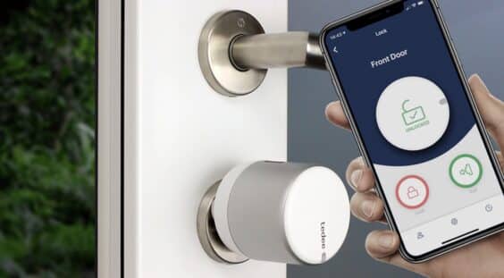 tedee: Kooperation mit BAB TECHNOLOGIE und ekey angekündigt