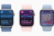 watchOS 11 Vitals App Thumb