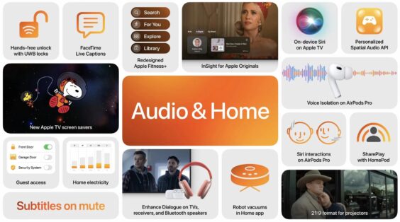 Apple HomePad: Start der Smart-Home-Zentrale wohl auf 2026 verschoben