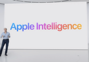 Apple Intelligence Thumb