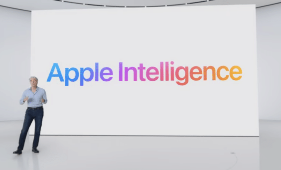 Apple Intelligence Thumb