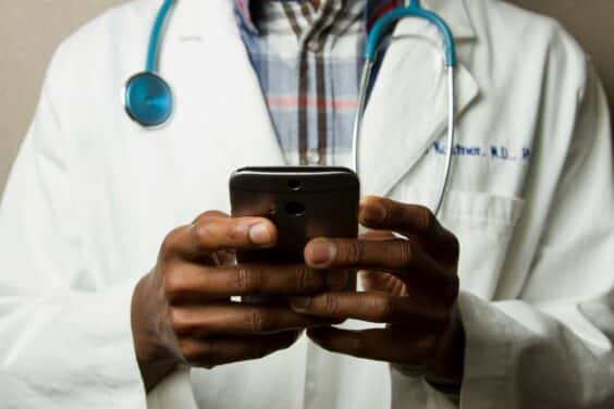 Nach Einführung des E-Rezept: E-Patientenakte kommt als nächstes