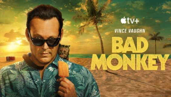 Apple TV+ verrät Trailer und Starttermin für die Comedy-Serie „Bad Monkey“