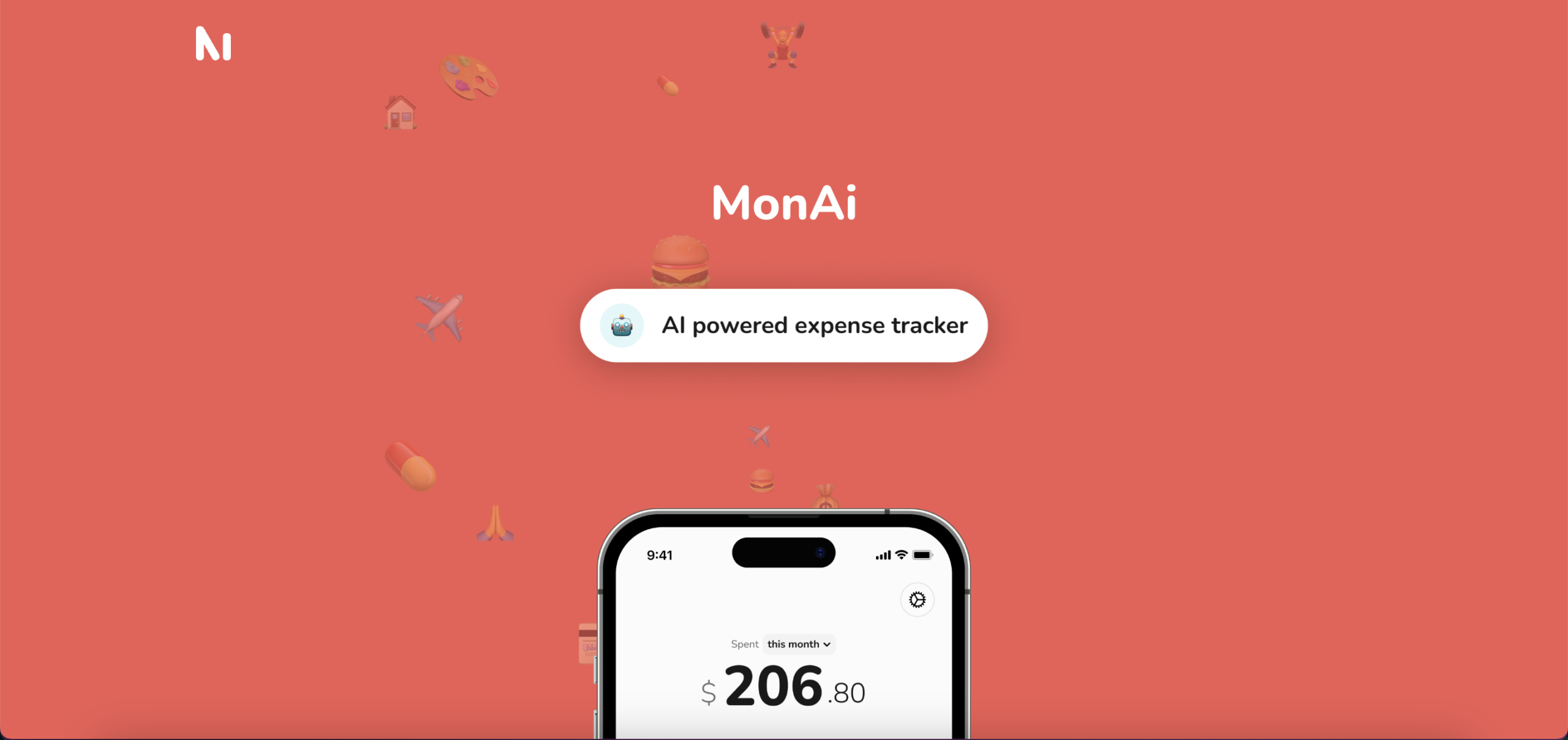 MonAi