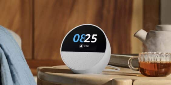 Neue Alexa: KI-Abo kommt später
