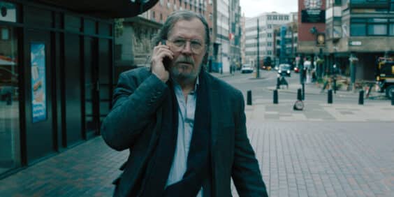 Apple TV+ kündigt Starttermin für die 4. Staffel von „Slow Horses“ an – 5. Staffel in Auftrag gegeben