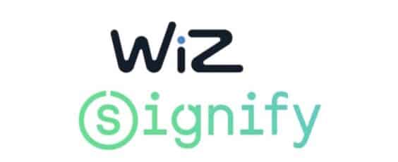 WiZ bringt neue Leuchtmittel und erste Sicherheitskamera auf den Markt