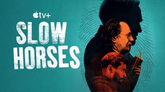 Apple TV+ zeigt endlich den Trailer für die vierte Staffel von „Slow Horses“