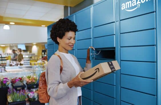 Amazon: Versand an Packstationen zukünftig nicht mehr kostenfrei