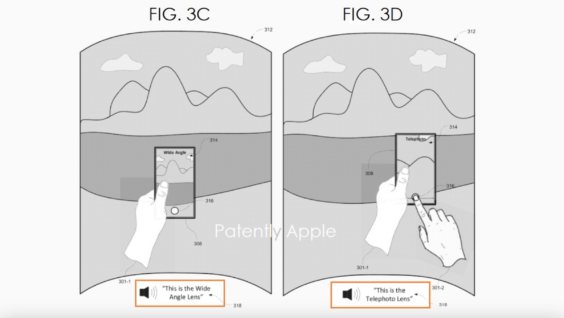 Vision Pro-Patent: Virtueller Apple Store könnte Einkauf revolutionieren