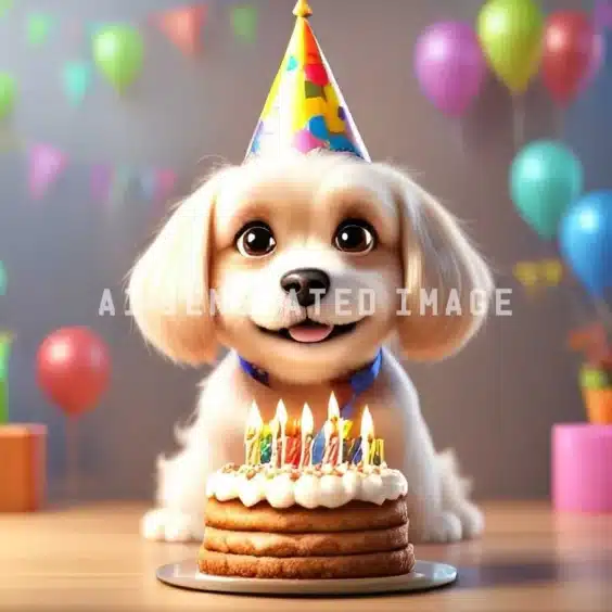 Craig Federighis AI-Hund: Apple zeigt erstes Beispiel seines Image Playground