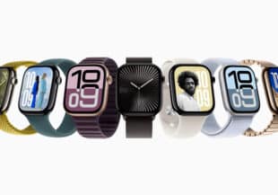 Apple Watch Series 10 Thumb
