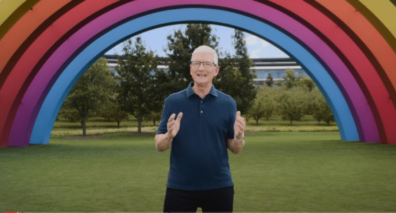 Das Apple-Event vom 09.09.2024 nacherzählt (Die Kolumne)