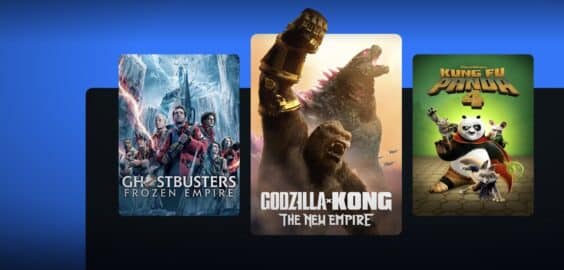 Prime Video Leihdeals: Aktuell knapp 60 Filme zu je 0,99 Euro ausleihen