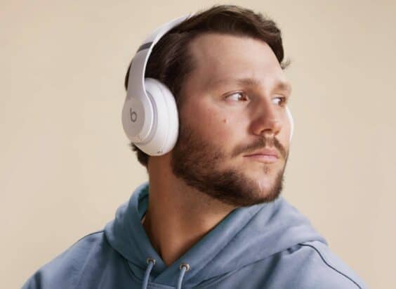 Beats Studio Pro: Neue Sonderfarbe „AirPods-Weiß“ auf Aamazon verfügbar