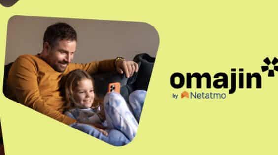 Netatmo stellt Omajin als günstigere Smart-Home-Marke vor