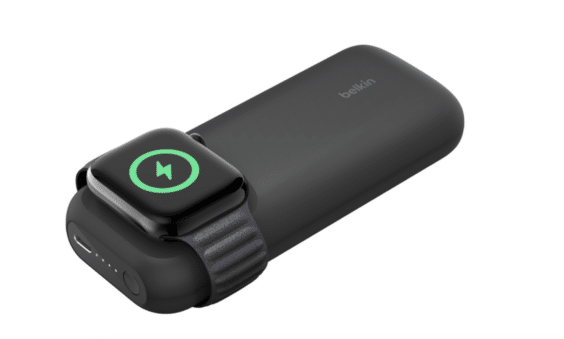 Belkin „BoostCharge Pro“: Rückruf wegen Brandgefahr