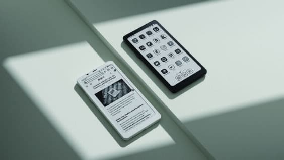 BOOX stellt Palma 2 vor: kompakter E-Book-Reader mit Android als OS