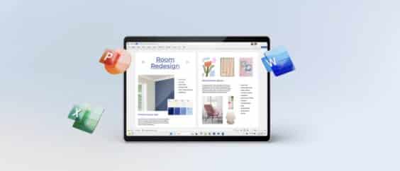 Microsoft Office 2024 als Kaufversion für den Mac verfügbar + Angebot für Office 365
