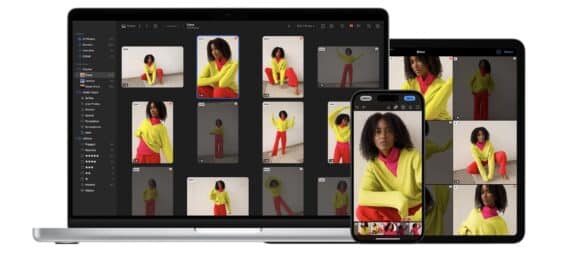 Photomator 3.4 ist erschienen: das ist neu