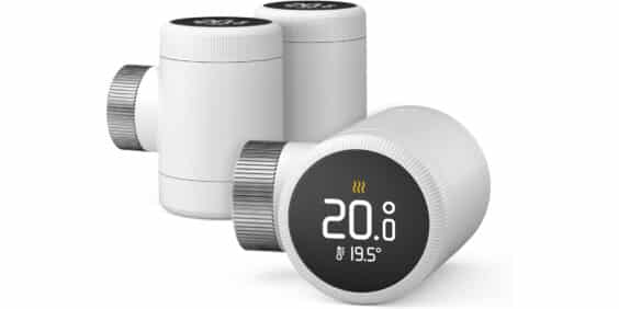tado°: wohl Aboeinführung zum Heizen über die eigene App geplant [Update]