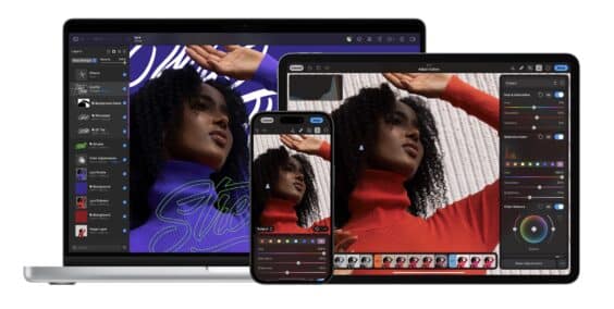 Apple übernimmt Pixelmator – vorerst sind keine Änderungen geplant