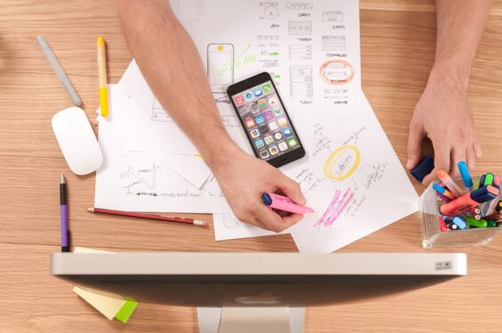 Die besten Apps für Studierende: Wie man Studium und Alltag digital organisiert
